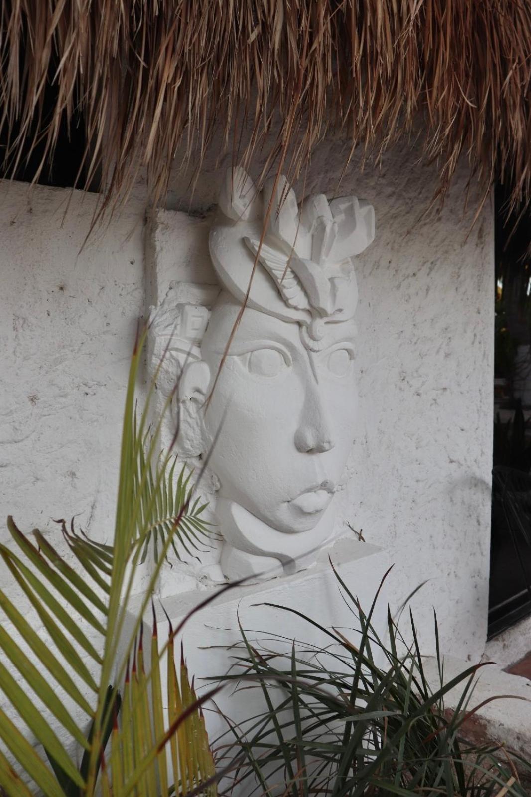Mayan Mittoz Isla Holbox Exterior photo