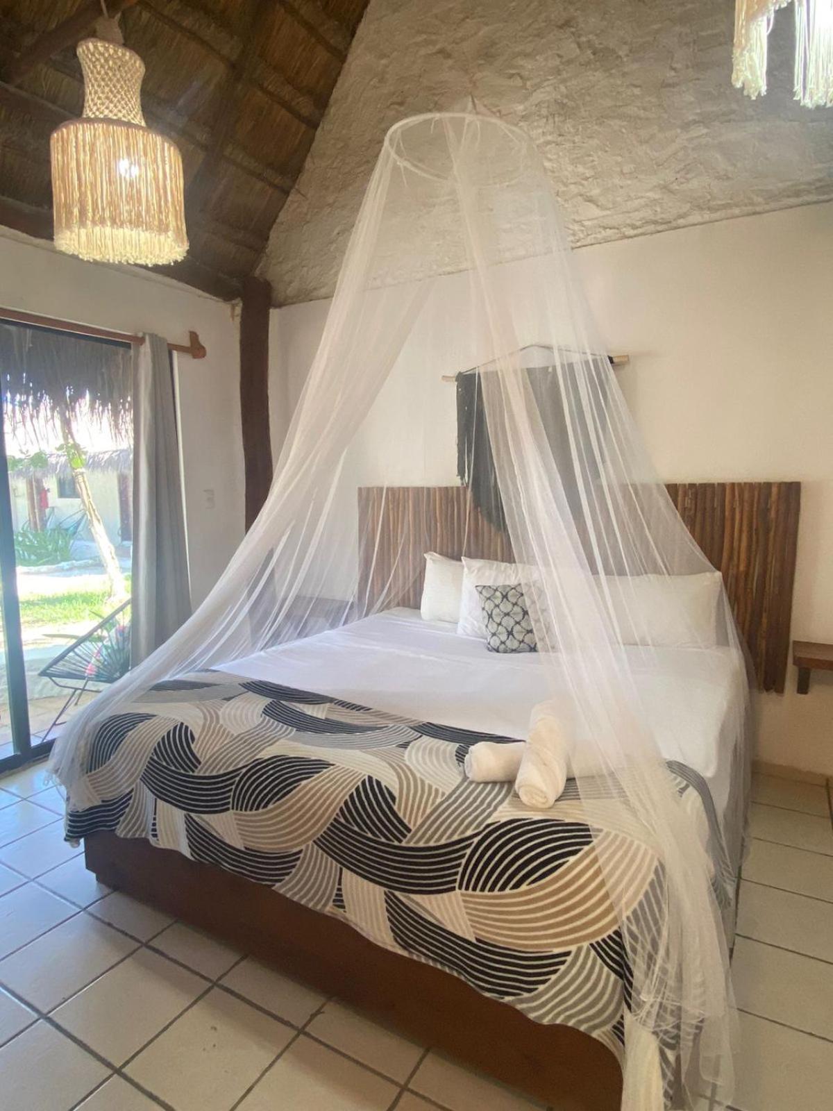 Mayan Mittoz Isla Holbox Exterior photo