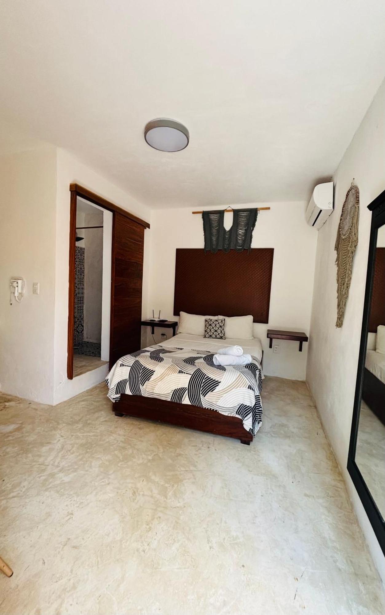 Mayan Mittoz Isla Holbox Exterior photo