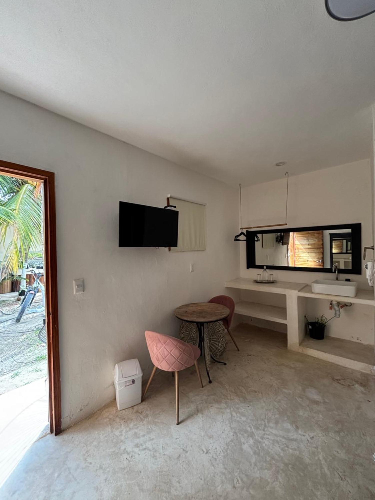 Mayan Mittoz Isla Holbox Exterior photo