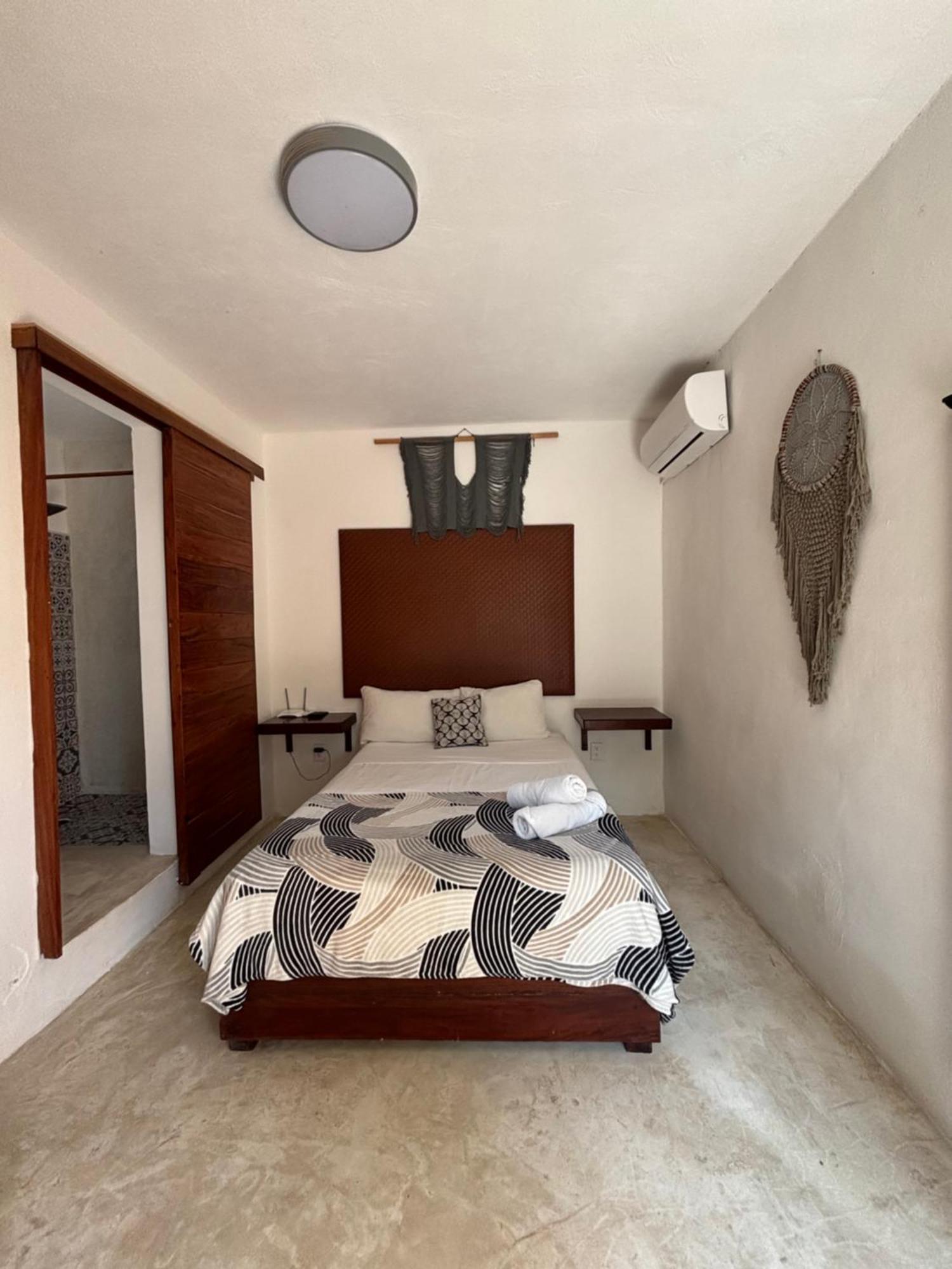 Mayan Mittoz Isla Holbox Exterior photo